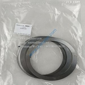 WA2211.3-4I　Adjusting gasket　T＝0.10 275301240